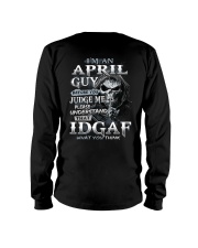 APR MAN - L Long Sleeve Tee tile