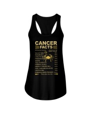 Cancer T shirt Printing Zodiac Unisex shirts Ladies Flowy Tank thumbnail