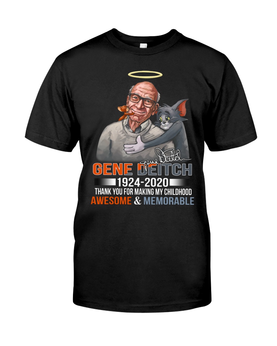 H - SPECIAL EDITION Classic T-Shirt