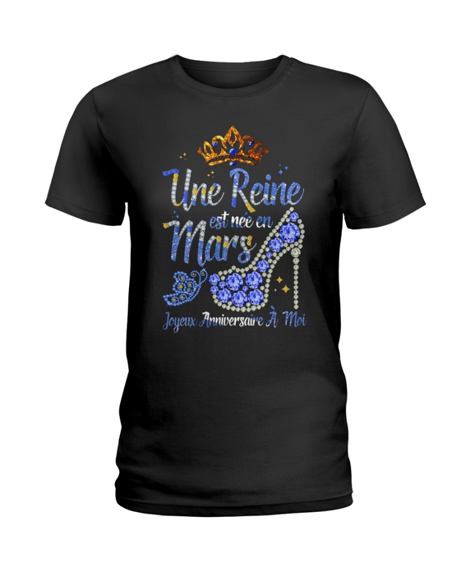 SPECIAL EDITION Ladies T-Shirt