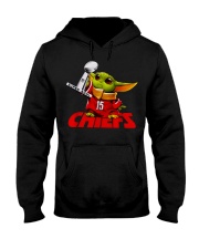 H - SPECIAL EDITION Hooded Sweatshirt thumbnail