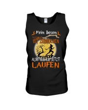 RUNNING OUTFITS Unisex Tank thumbnail