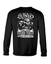 Nacien T6 Crewneck Sweatshirt thumbnail