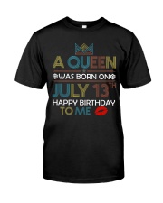 SPECIAL EDITION Classic T-Shirt thumbnail