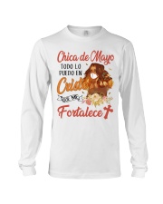 CHICA DE MAYO Long Sleeve Tee thumbnail