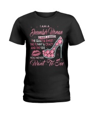 SPECIAL EDITION Ladies T-Shirt front
