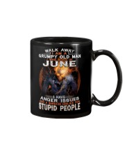 JUNE MAN Mug thumbnail