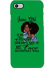 SPECIAL EDITION- D Phone Case tile