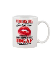 SPECIAL EDITION Mug tile