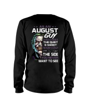 AUGUST GUY Long Sleeve Tee thumbnail