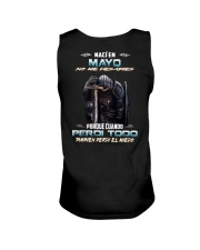 Nacien T5 Unisex Tank thumbnail