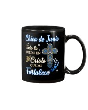 CHICA DE JUNIO Mug thumbnail