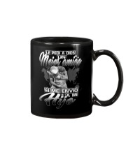 H - Camisetas Sublimadas Hombre Mejor para Papa Mug thumbnail
