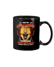 Octubre Man Mug thumbnail