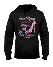 Una Reina Mayo Hooded Sweatshirt thumbnail