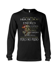 SPECIAL EDITION- D Long Sleeve Tee tile