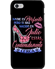 JULIO Phone Case tile
