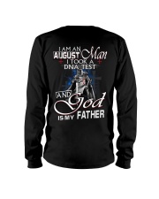 AUGUST MAN Long Sleeve Tee thumbnail