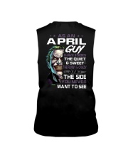 APRIL GUY Sleeveless Tee thumbnail