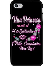 Princesa Phone Case thumbnail