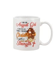 AUGUST GIRL LHA Mug tile