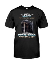Nacien T5 Classic T-Shirt thumbnail
