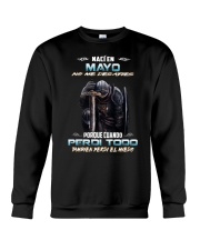 Nacien T5 Crewneck Sweatshirt thumbnail