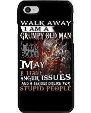 GRUMPY OLD MAN M5 Phone Case thumbnail