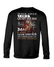 GRUMPY OLD MAN M5 Crewneck Sweatshirt thumbnail