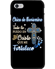 CHICA DE NOVIEBRE LHA Phone Case thumbnail