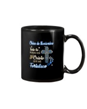 CHICA DE NOVIEBRE LHA Mug thumbnail