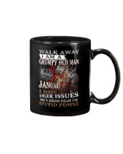 GRUMPY OLD MAN M1 Mug thumbnail