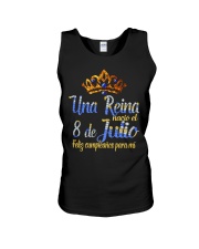 SPECIAL EDITION Unisex Tank thumbnail