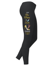 UNA CHICA ENERO Ladies Leggings thumbnail
