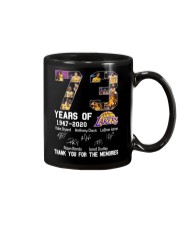 H - SPECIAL EDITION Mug thumbnail