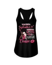 SEPTEMBER GIRL Ladies Flowy Tank thumbnail