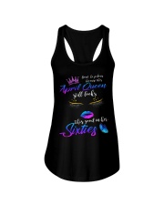 APRIL QUEEN Ladies Flowy Tank thumbnail