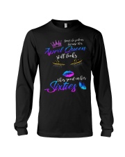 APRIL QUEEN Long Sleeve Tee thumbnail