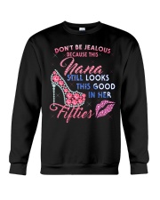 H - SPECIAL EDITION Crewneck Sweatshirt thumbnail