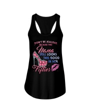 H - SPECIAL EDITION Ladies Flowy Tank thumbnail