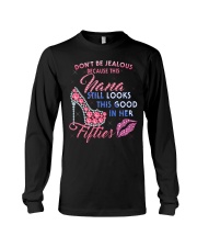 H - SPECIAL EDITION Long Sleeve Tee thumbnail