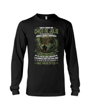 CHICO DE JULIO Long Sleeve Tee tile