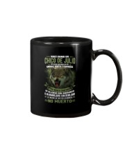 CHICO DE JULIO Mug tile
