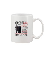 CHICO DE ABRIL-D Mug tile