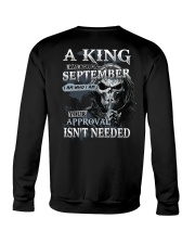 SPECIAL EDITION- D Crewneck Sweatshirt tile