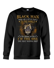 SPECIAL EDITION Crewneck Sweatshirt tile
