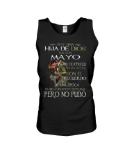 SPECIAL EDITION- D Unisex Tank tile