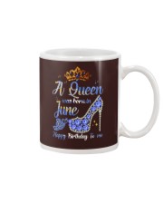 JUNE QUEEN Mug thumbnail