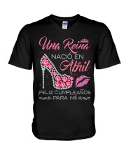 SPECIAL EDITION V-Neck T-Shirt thumbnail