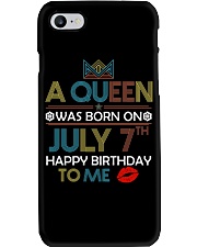 SPECIAL EDITIONv Phone Case thumbnail